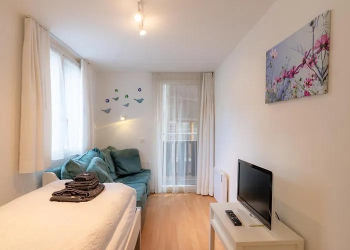 Chalet Chrumm